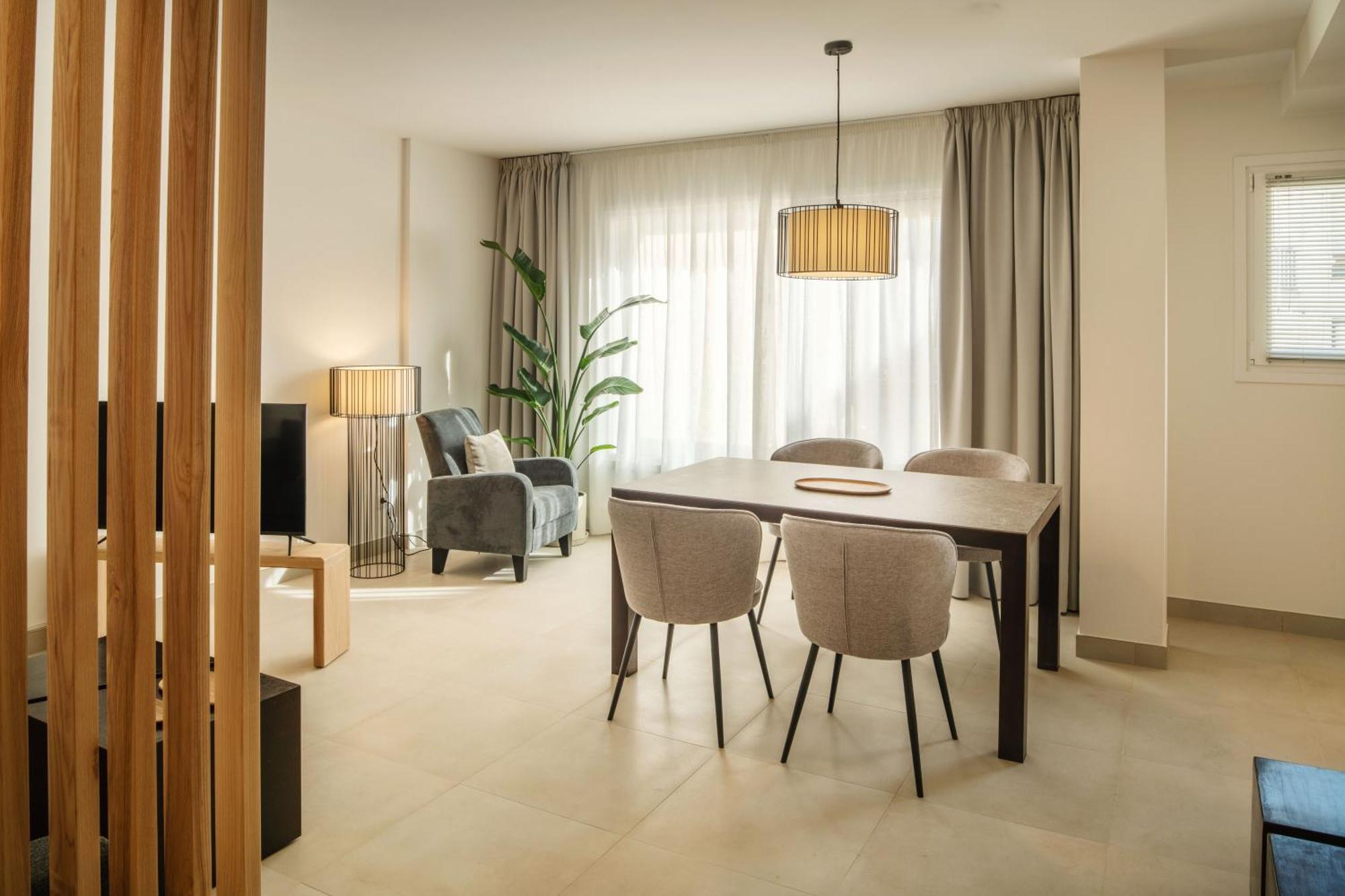Panasco Suites 아리시페 외부 사진
