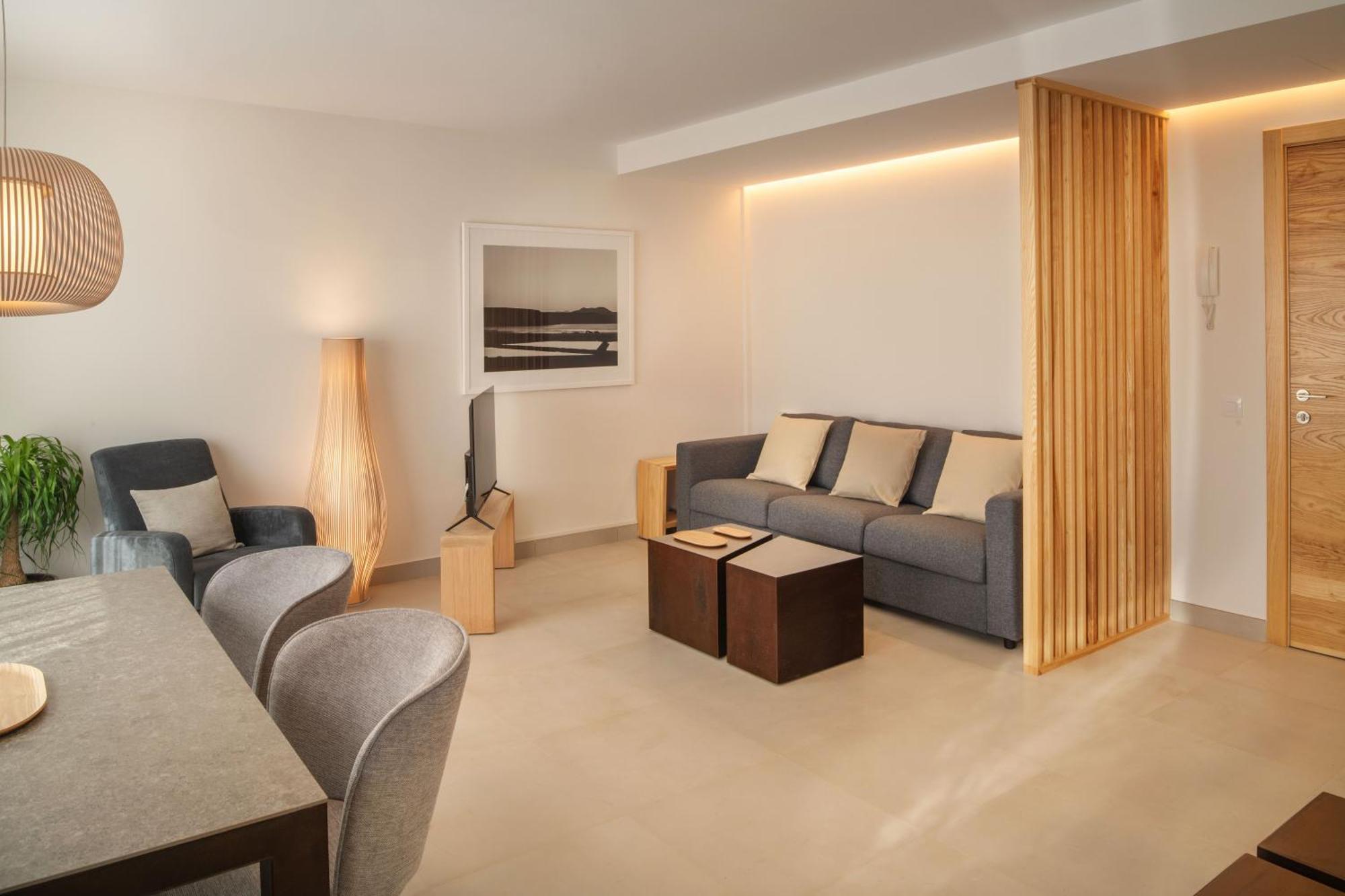 Panasco Suites 아리시페 외부 사진