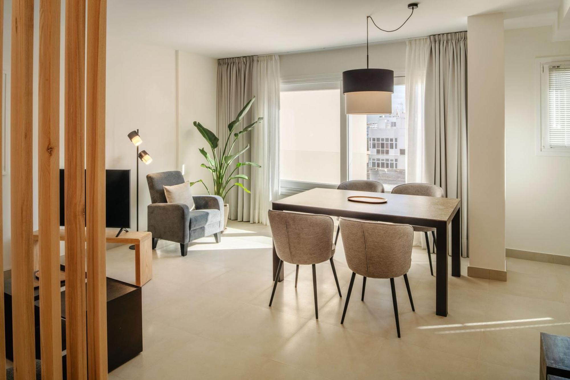 Panasco Suites 아리시페 외부 사진