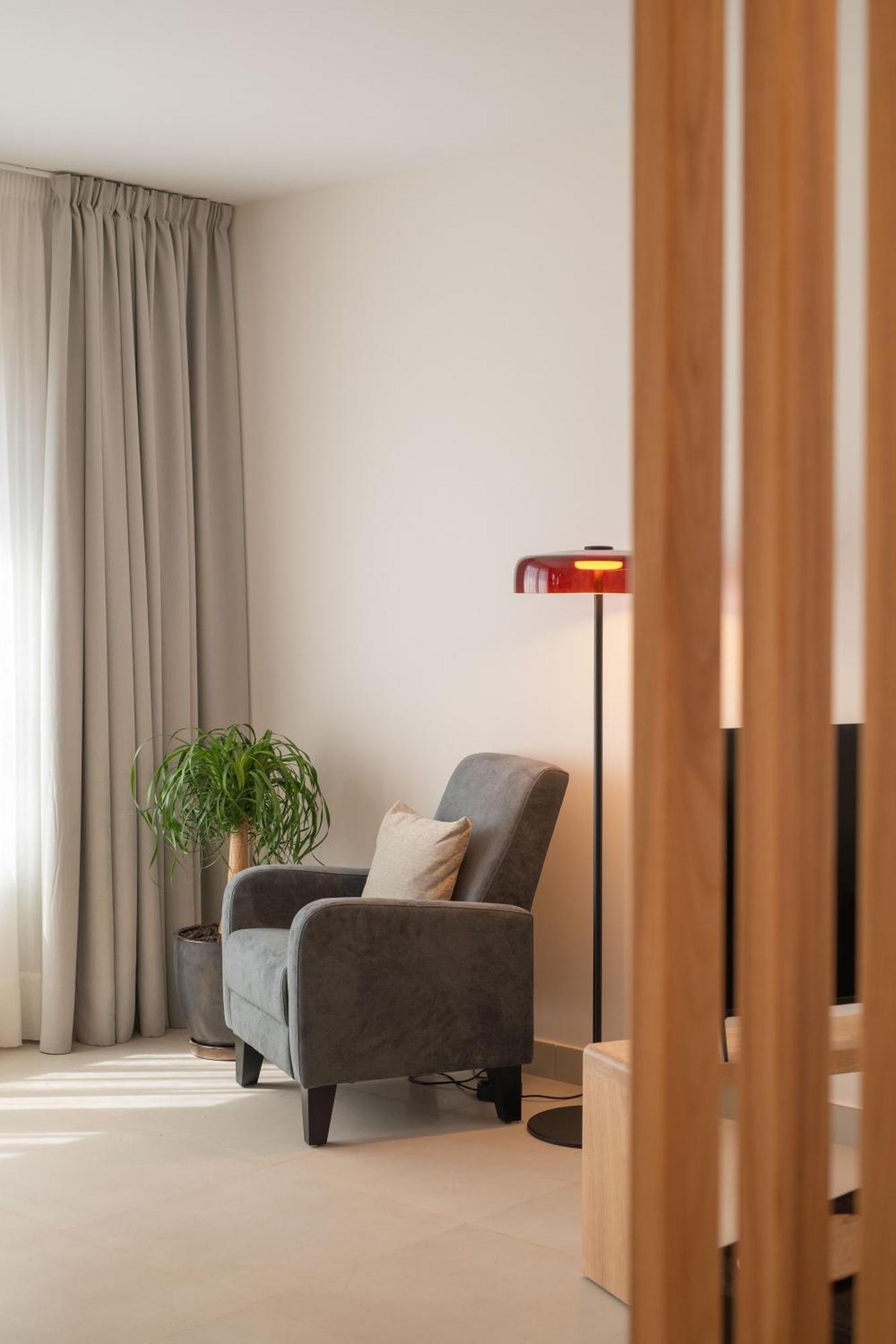 Panasco Suites 아리시페 외부 사진