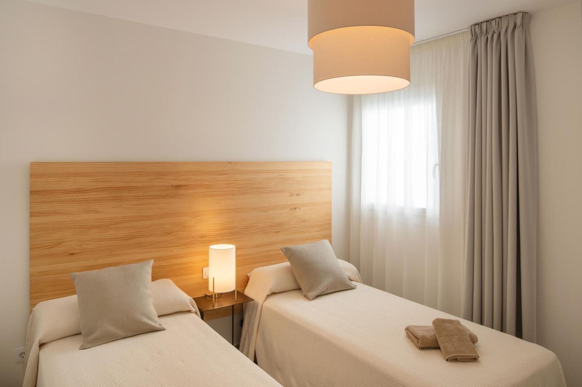 Panasco Suites 아리시페 외부 사진